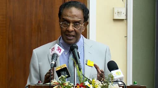 Prisons lack basic amenities, discipline - Swaminathan