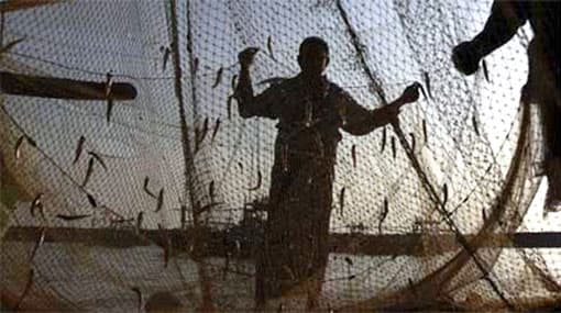 Sri Lankan fishermen want resumption of talks