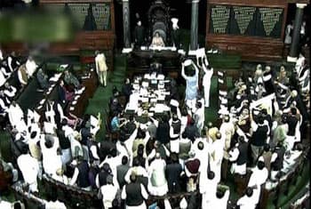 Turmoil in Indian Parliament over ‘derogatory’ article