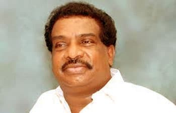Velayudhan sworn in as Parliamentarian