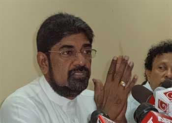 Sri Lanka to control Ethanol imports