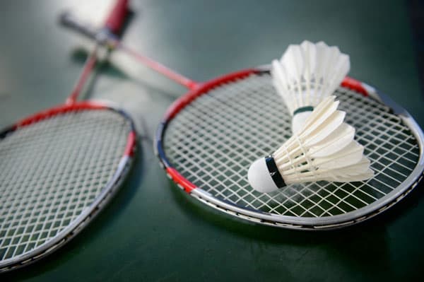 Badminton World Federation suspends Sri Lanka