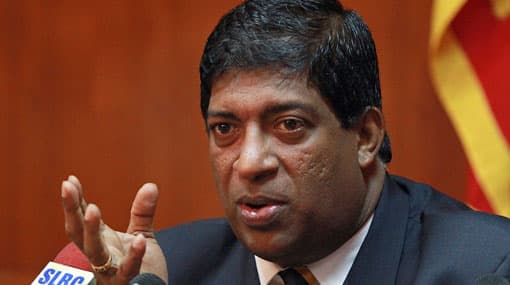 What’s wrong with a Buddhist monk as Lanka Hospitals director? – Ravi