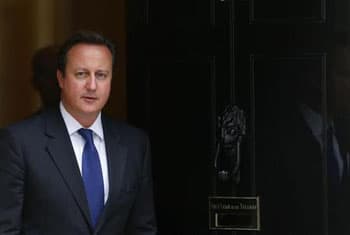 Cameron to raise human rights with Sri Lanka at CHOGM