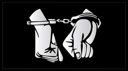 Drug trafficker arrested
