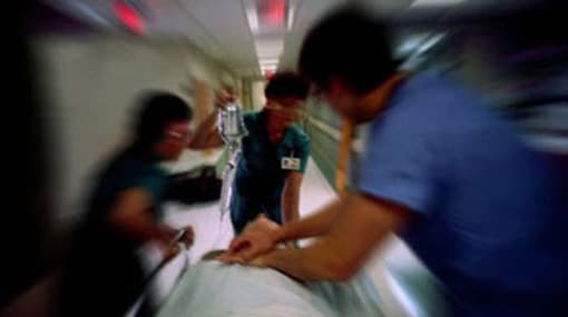 One dead in an accident at Dambulla