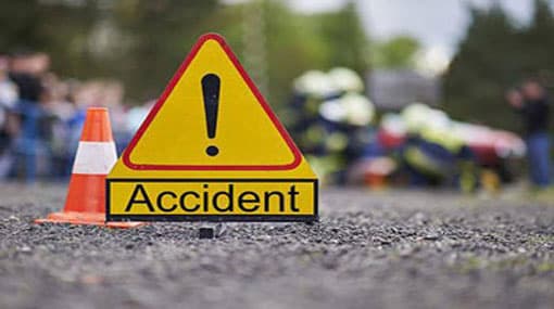 Chinese pedestrian killed after multiple collisions in Habarana