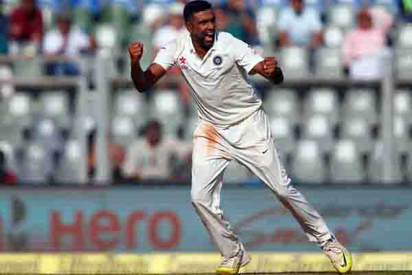 India beat Sri Lanka by 304 runs in first Test