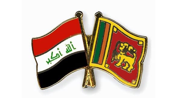 Embassy seeks information on Lankans in Iraq