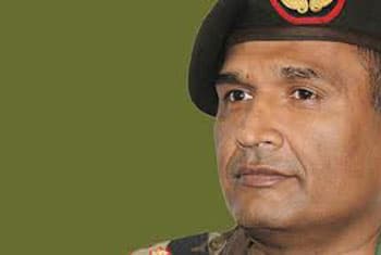 Sri Lanka fears regrouping of fmr. LTTE cadres due to TNA - report