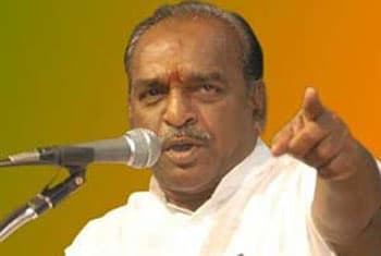 Modi govt will not betray Sri Lankan Tamils - BJP