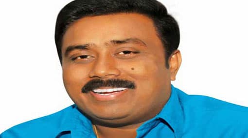S.M. Ranjith resigns