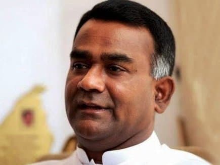 Court grants permission for Tissa Attanayake to travel abroad