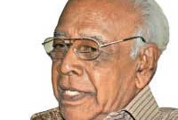 Prof. A.V. Suraweera passes away