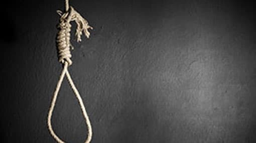 Navy sailor commits suicide in Colpetty