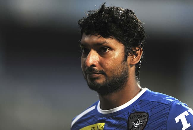 Sangakkara calls for reassessment of Sri Lankan team ahead of T20 WC