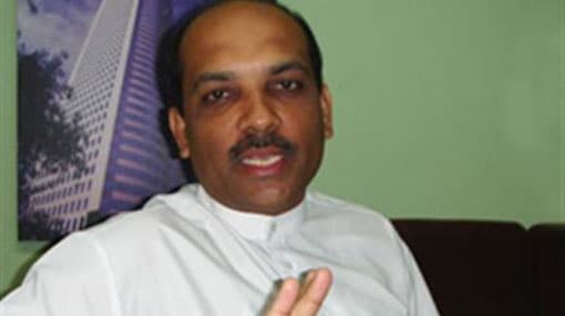 MP Range Bandara arrested for assault on PS Chairman