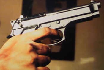 28 year old man shot dead in Madampe