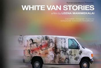Indian documentary on white van disappearances set for international release