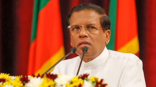 Govt is fully committed to ensure media freedom - President