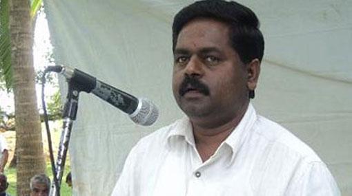 Prabhakran is my Leader, but Modi is my Political Model - Sritharan