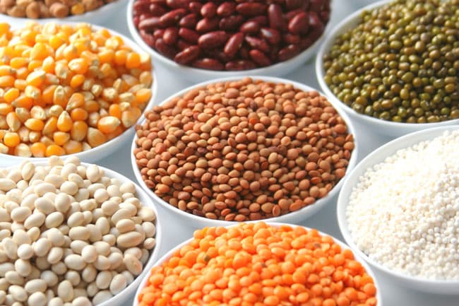 Control prices of 16 essential items announced
