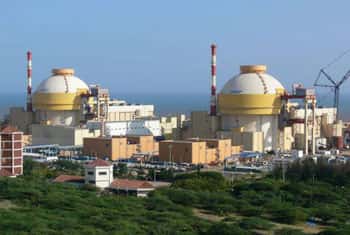 India, Sri Lanka hold talks on nuke cooperation