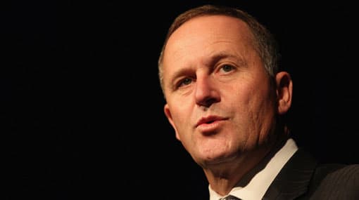 NZ recognises considerable reconciliation efforts by Sri Lanka - Key