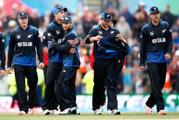 New Zealand announce tour against Sri Lanka