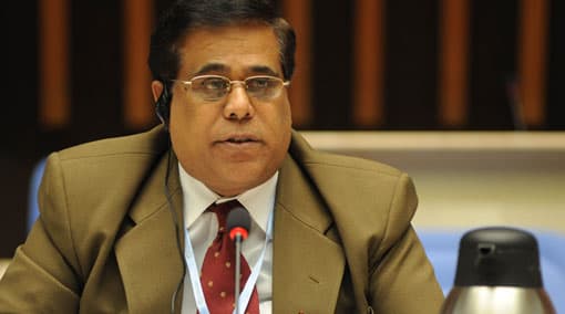 I only accept orders from party leadership- Silva