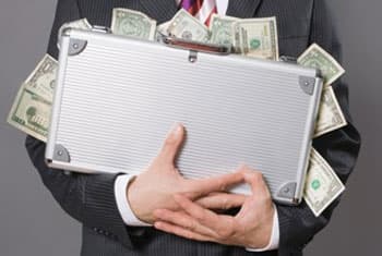 Sri Lankan businessman under investigation in $18 million bribe to Indian officials