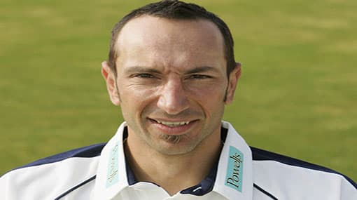 Nic Pothas appointed interim coach of SL cricket team