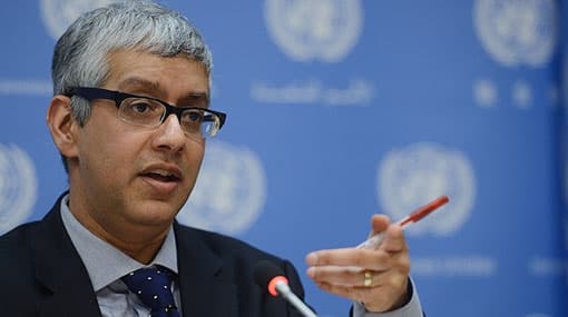 UN urges Sri Lanka to engage constructively with international community