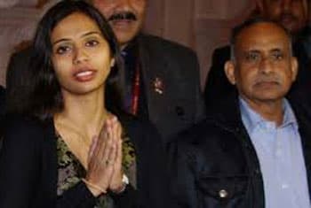 US diplomat to leave Delhi embassy amid Khobragade row
