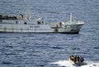 Attempts underway to release Lankans held hostage by Somali Pirates