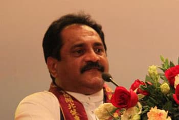 Tikiri Kobbekaduwa to resign as Central Province Governor