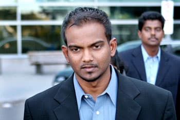 Canadian linked to Tamil Tigers sentenced to time served