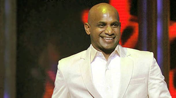 Lankan Jayasuriya lauds Virat Kohli and team India