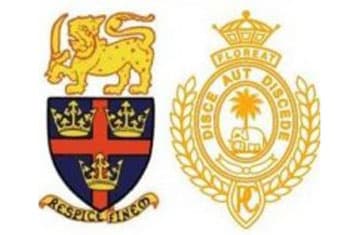 Trinity win 70th Bradby Shield