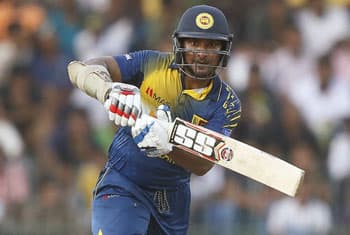 Sri Lanka edge out England to lead ODI series 3-1