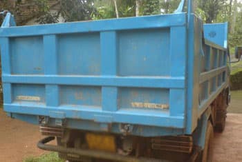 Mother-son duo killed in road accident