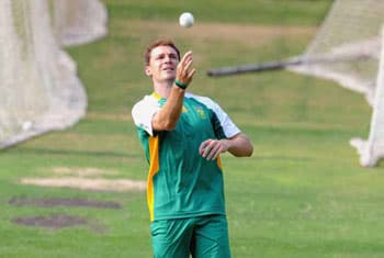 Sri Lanka elect to bat against South Africa
