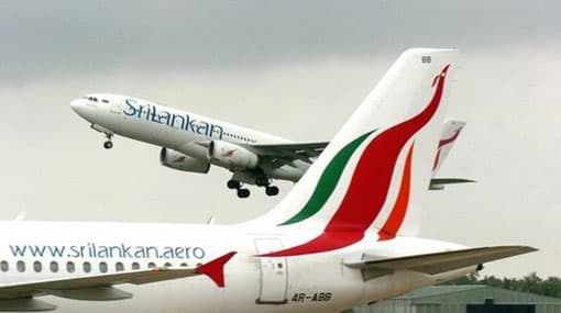 Sri Lanka’s airline sell off fails, seeks new partner