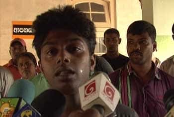 VIDEO: Police shot my friend at point blank after we stopped – claims friend