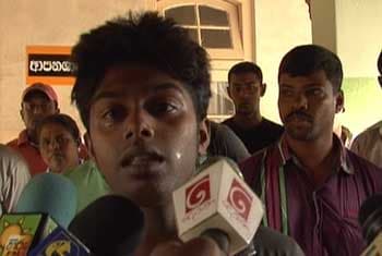 VIDEO: Police shot my friend at point blank after we stopped – claims friend