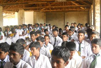 70% of students passed scholarship exam
