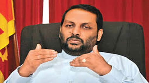 Wijeyadasa can join UPFA and continue his political career - Amaraweera