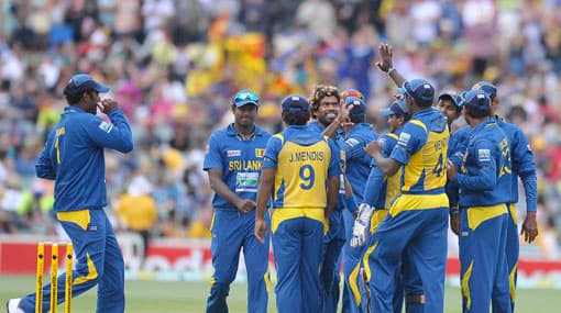 Pakistan look to clinch series against Sri Lanka