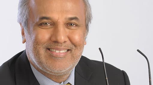Hakeem hints external hand behind attacks on religious centres