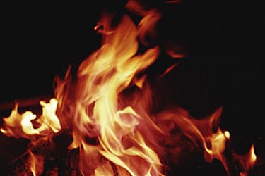 Sri Lankan maid pleads not guilty to arson charge